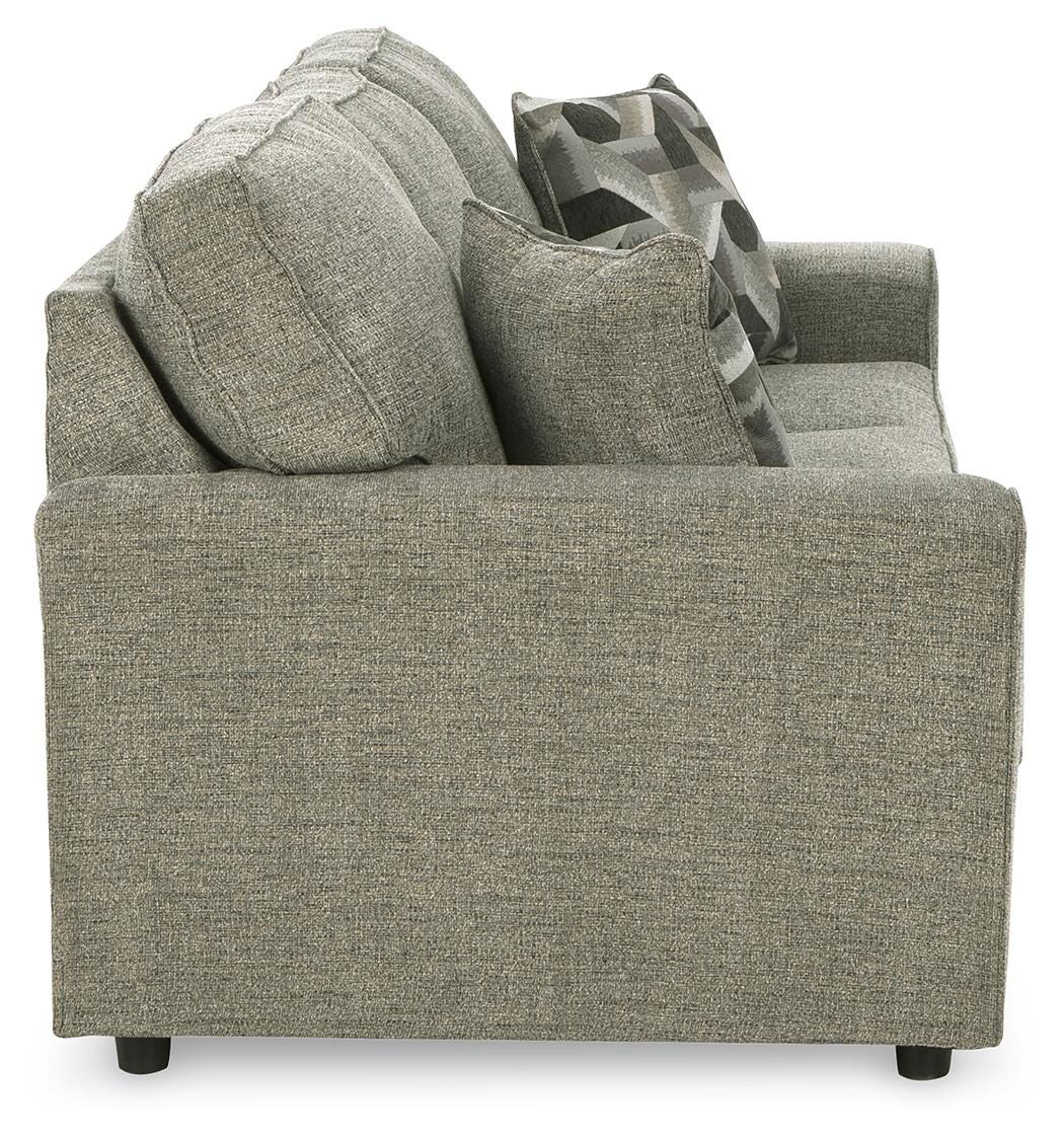 Cascilla Living Room Set - Jack’s Furniture and More (Laredo, TX)