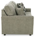 Cascilla Living Room Set - Jack’s Furniture and More (Laredo, TX)