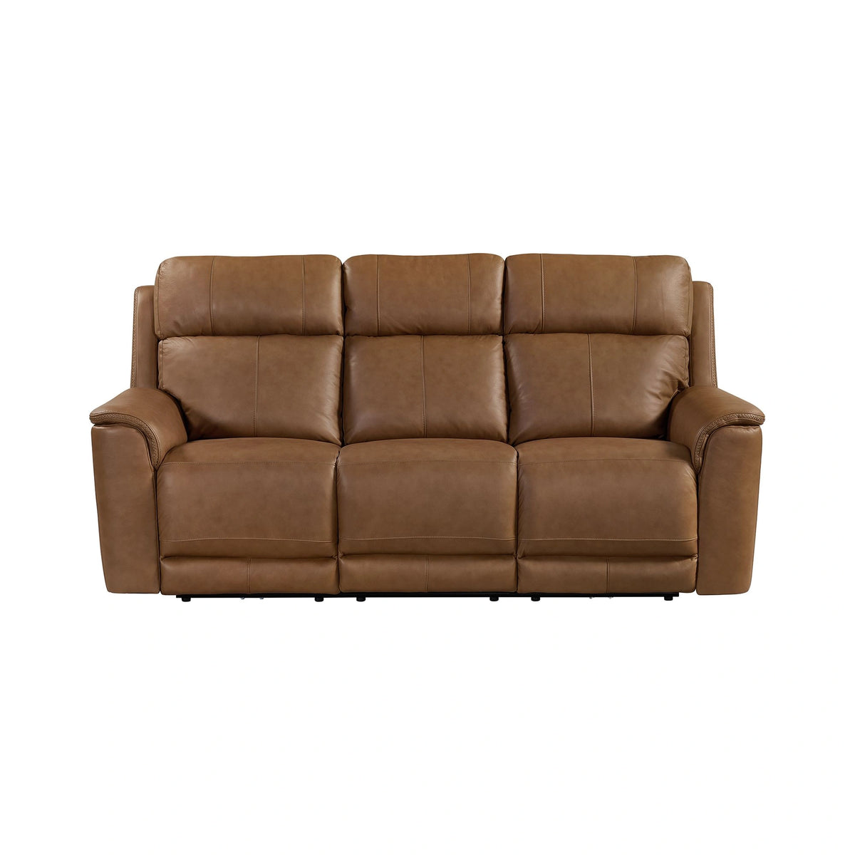 Mustang P3 Sofa with DDT, Wireless Charger in Aline