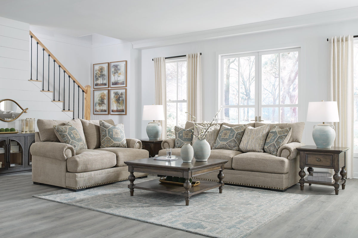 Galemore Living Room Set