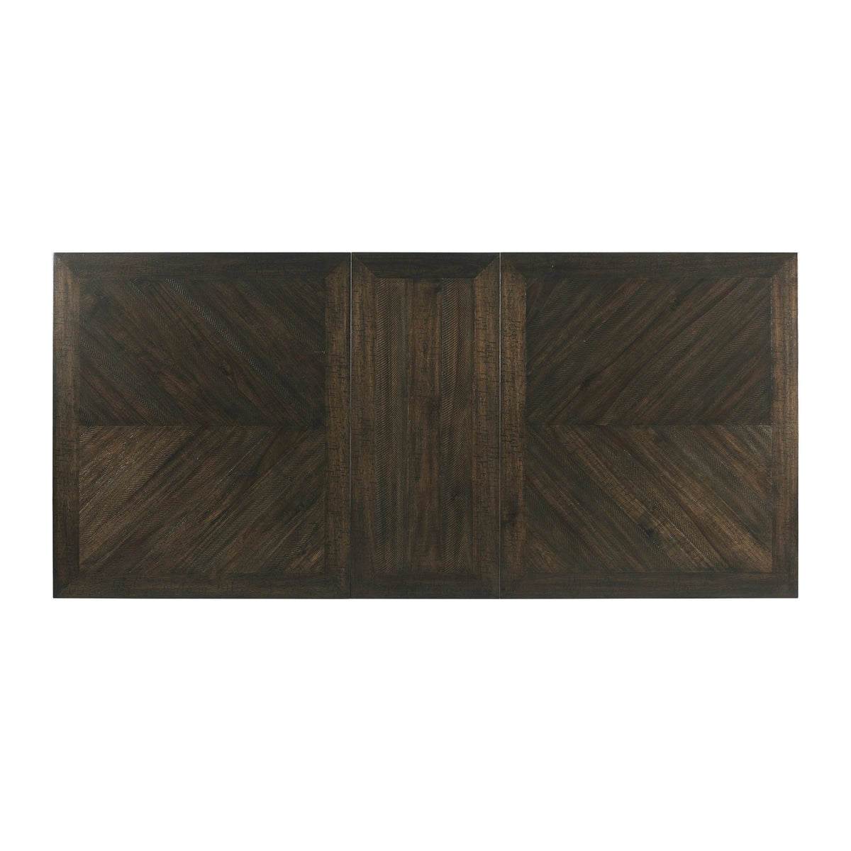 Colorado Table Charcoal