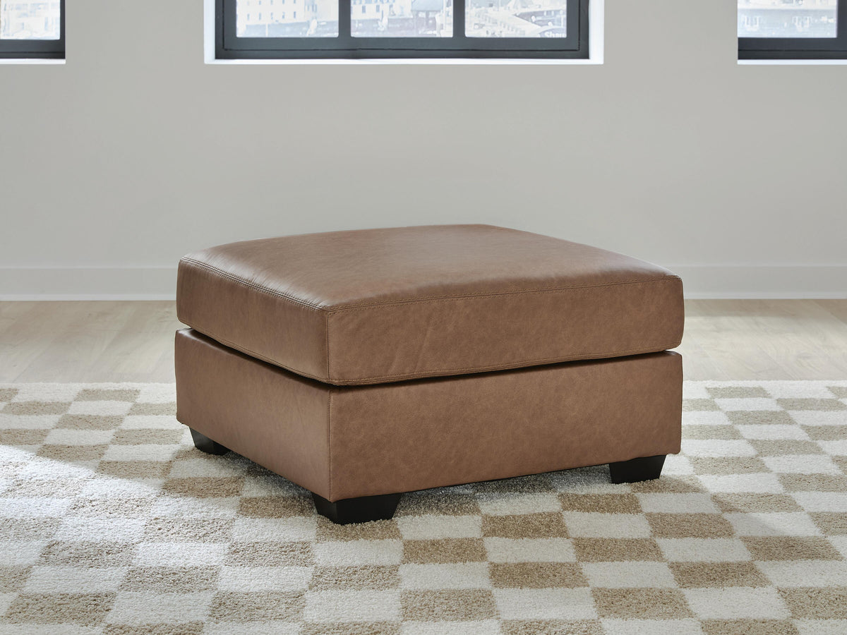 WillowBend Oversized Accent Ottoman - Jack’s Furniture and More (Laredo, TX)