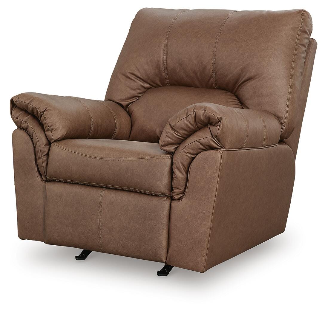 WillowBend Recliner - Jack’s Furniture and More (Laredo, TX)