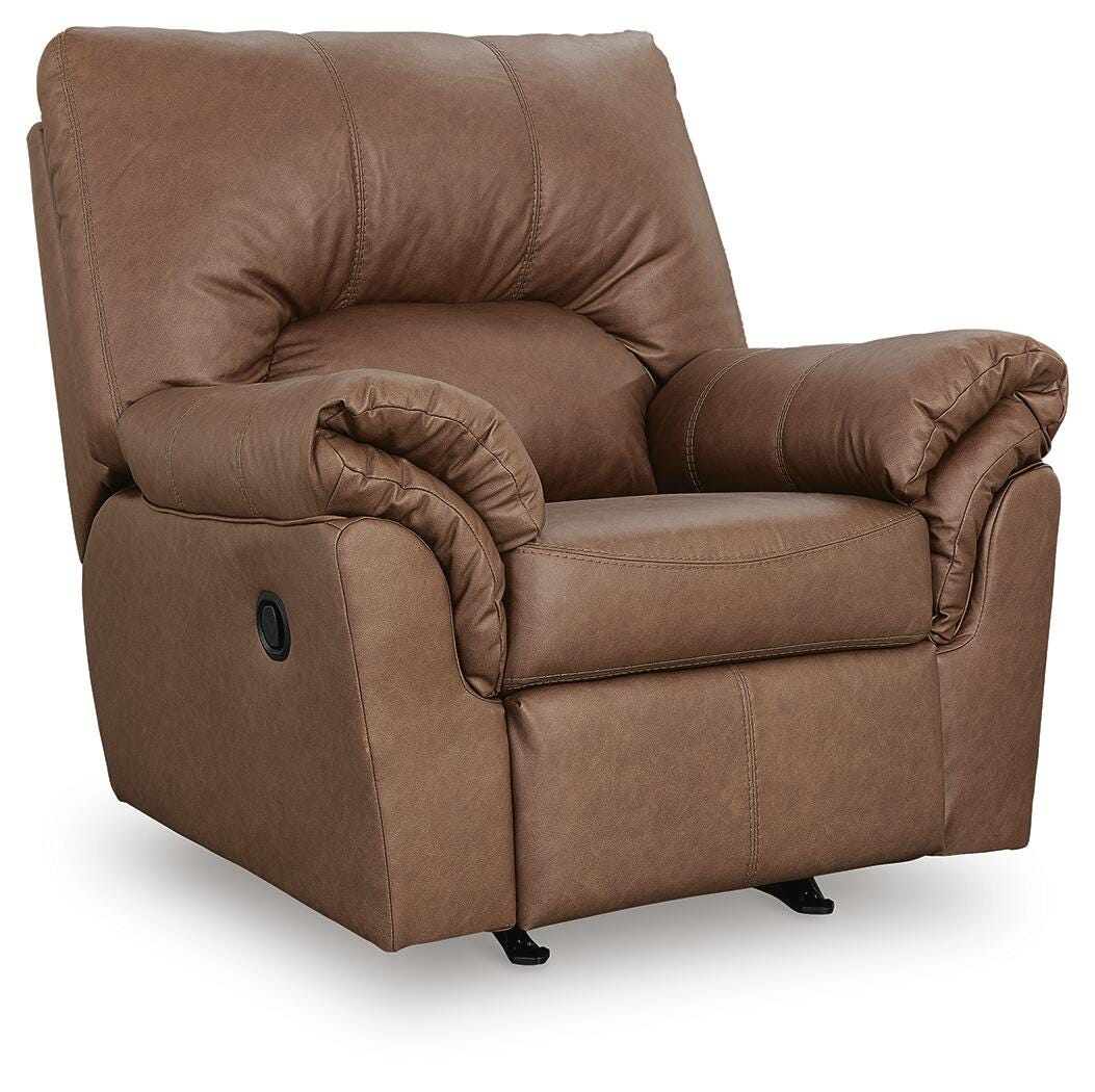 WillowBend Recliner - Jack’s Furniture and More (Laredo, TX)