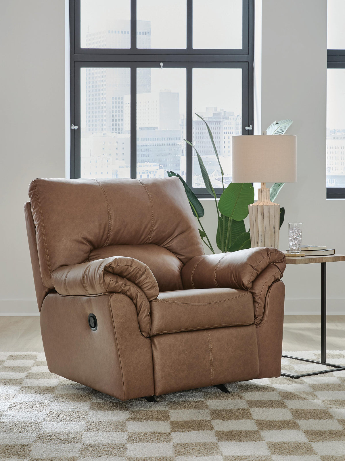 WillowBend Recliner - Jack’s Furniture and More (Laredo, TX)