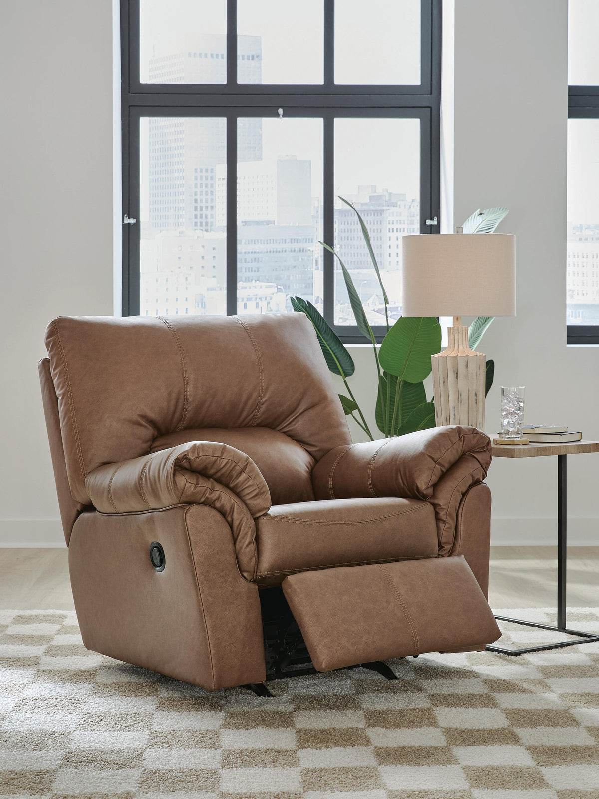 WillowBend Recliner - Jack’s Furniture and More (Laredo, TX)