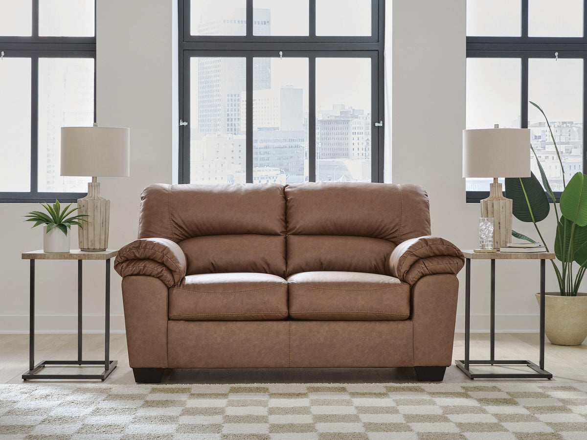 WillowBend Loveseat - Jack’s Furniture and More (Laredo, TX)