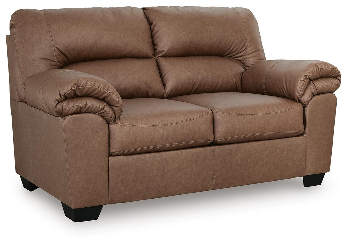 WillowBend Loveseat - Jack’s Furniture and More (Laredo, TX)