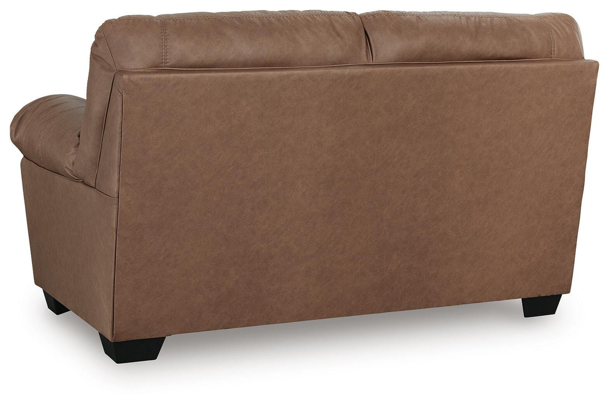 WillowBend Loveseat - Jack’s Furniture and More (Laredo, TX)