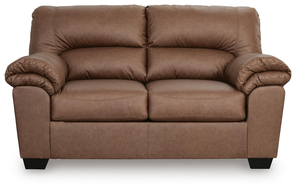 WillowBend Loveseat - Jack’s Furniture and More (Laredo, TX)