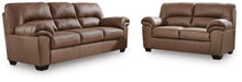 WillowBend Living Room Set - Jack’s Furniture and More (Laredo, TX)
