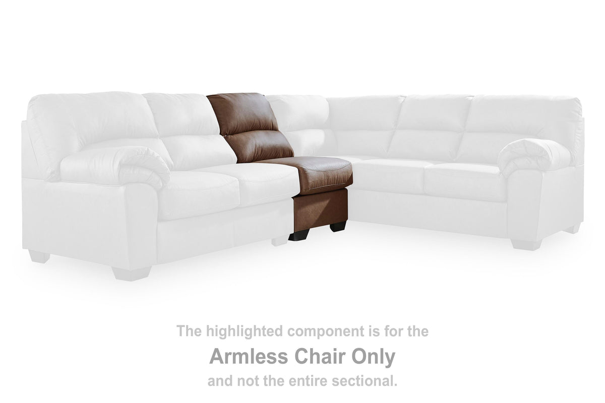 WillowBend Sectional - Jack’s Furniture and More (Laredo, TX)