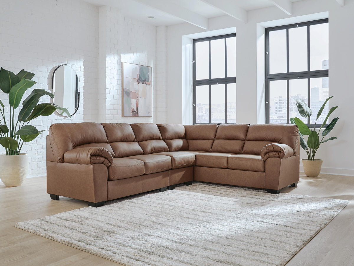 WillowBend Sectional - Jack’s Furniture and More (Laredo, TX)