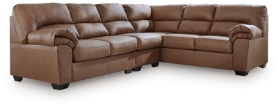 WillowBend Sectional - Jack’s Furniture and More (Laredo, TX)