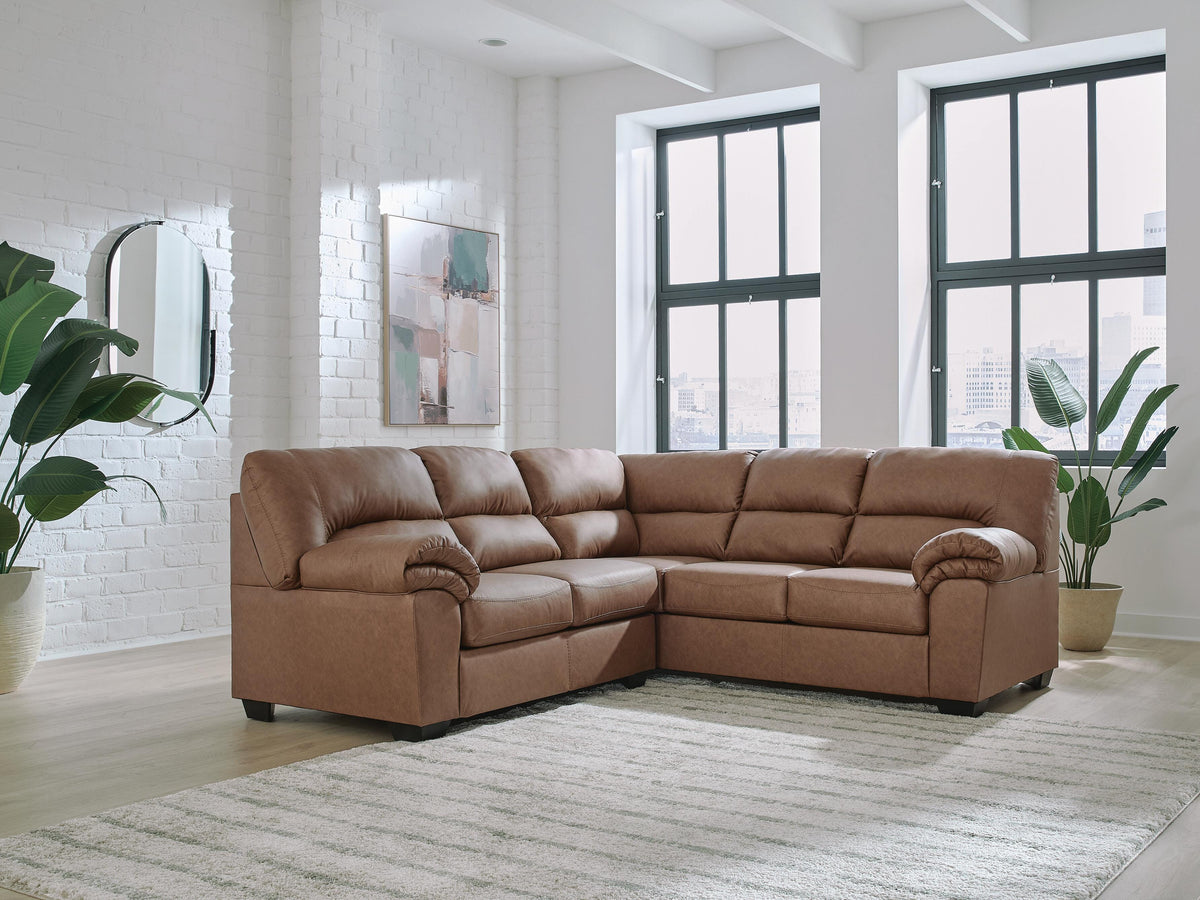 WillowBend Sectional - Jack’s Furniture and More (Laredo, TX)