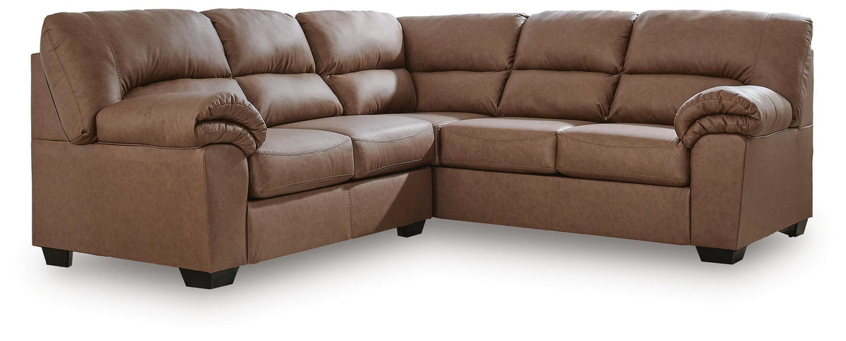 WillowBend Sectional - Jack’s Furniture and More (Laredo, TX)