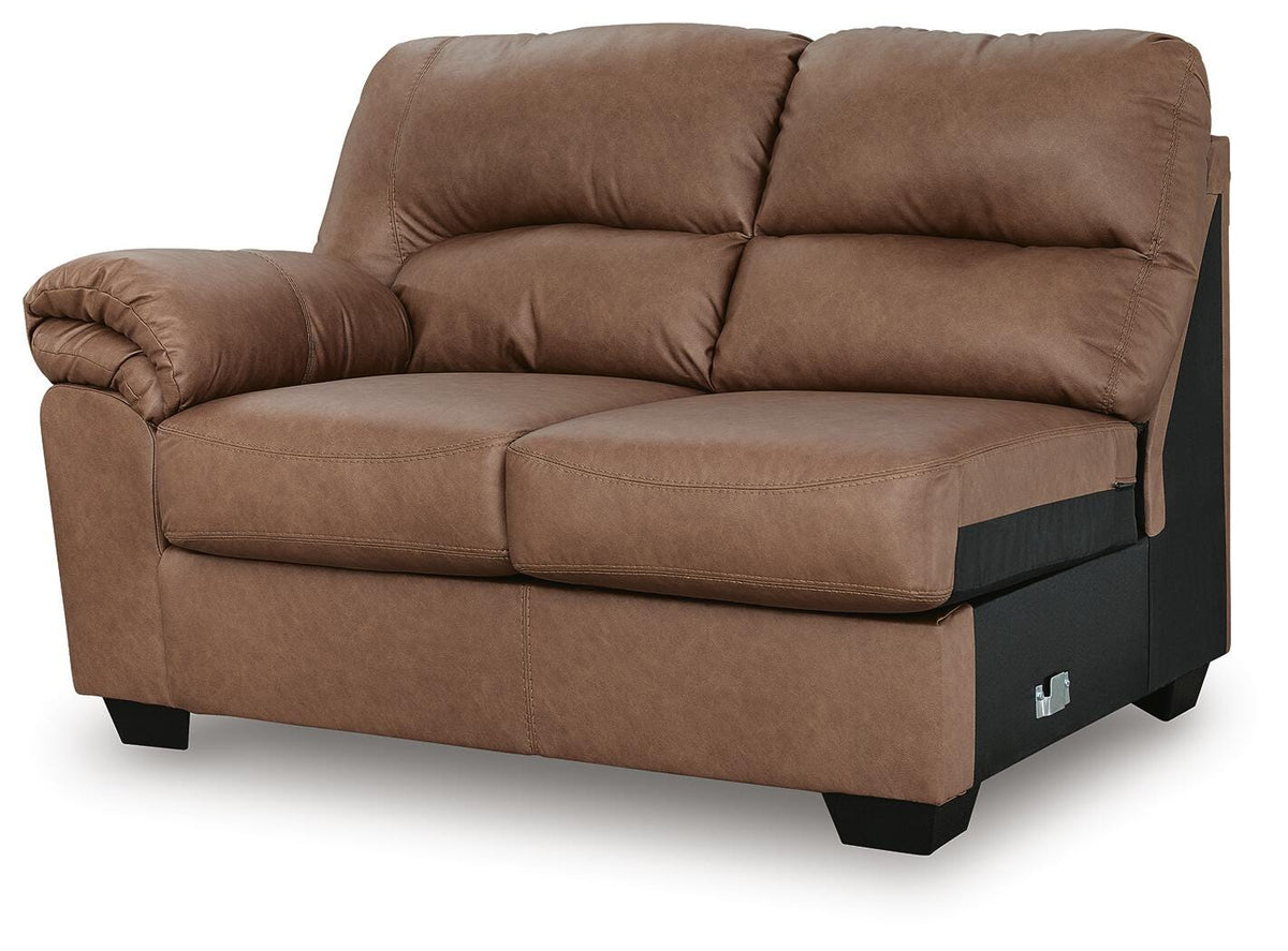 WillowBend Sectional - Jack’s Furniture and More (Laredo, TX)