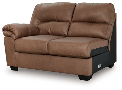 WillowBend Sectional - Jack’s Furniture and More (Laredo, TX)