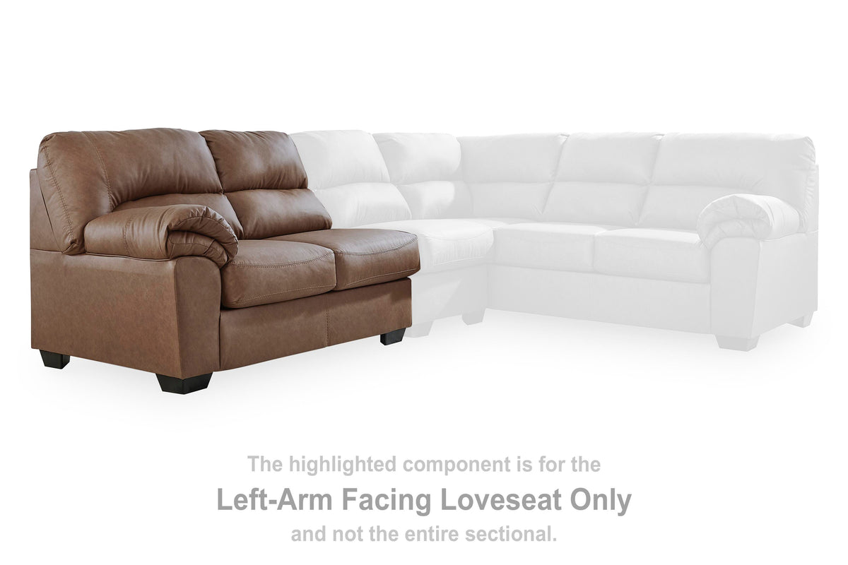 WillowBend Sectional - Jack’s Furniture and More (Laredo, TX)
