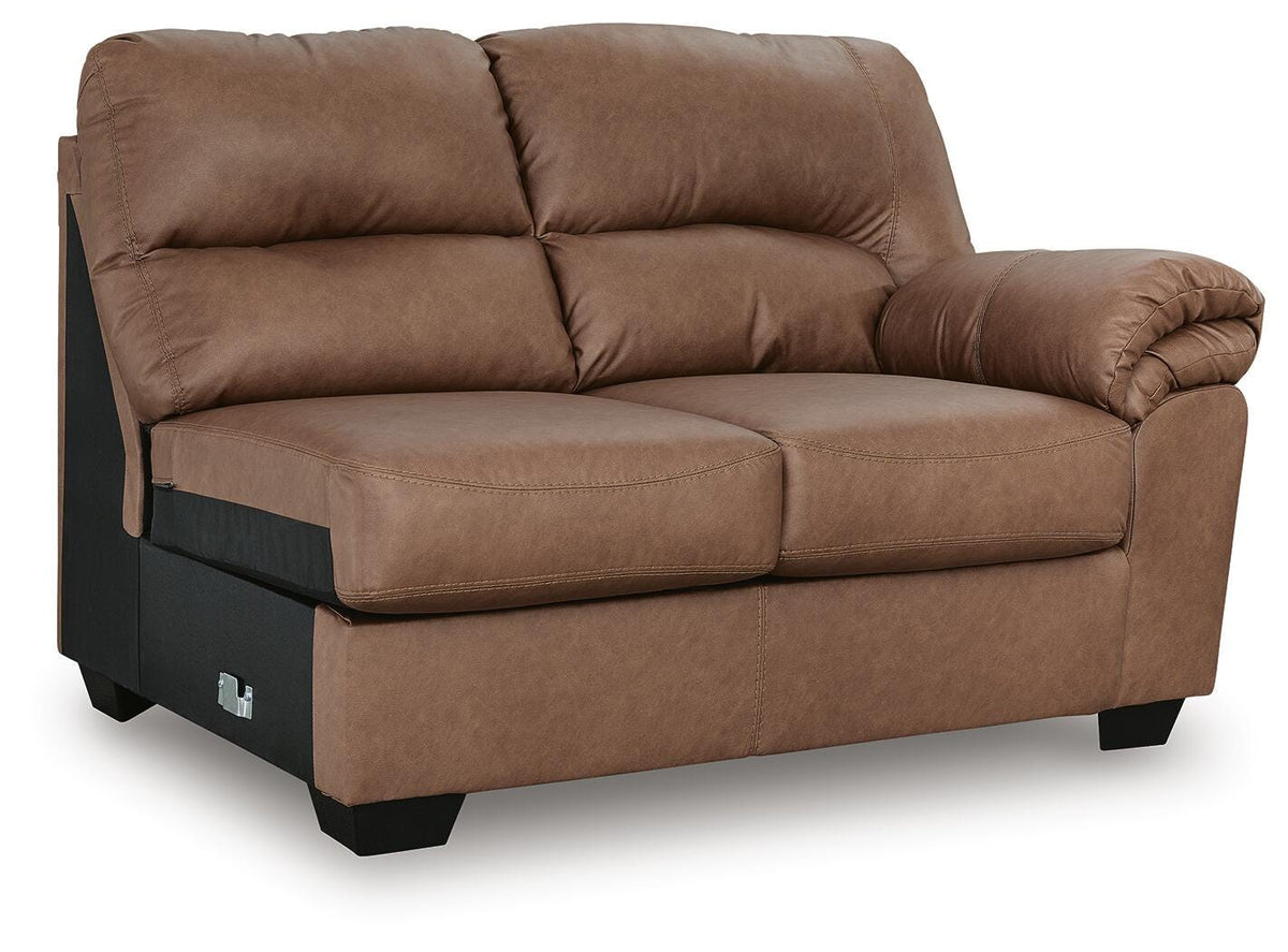 WillowBend Sectional - Jack’s Furniture and More (Laredo, TX)