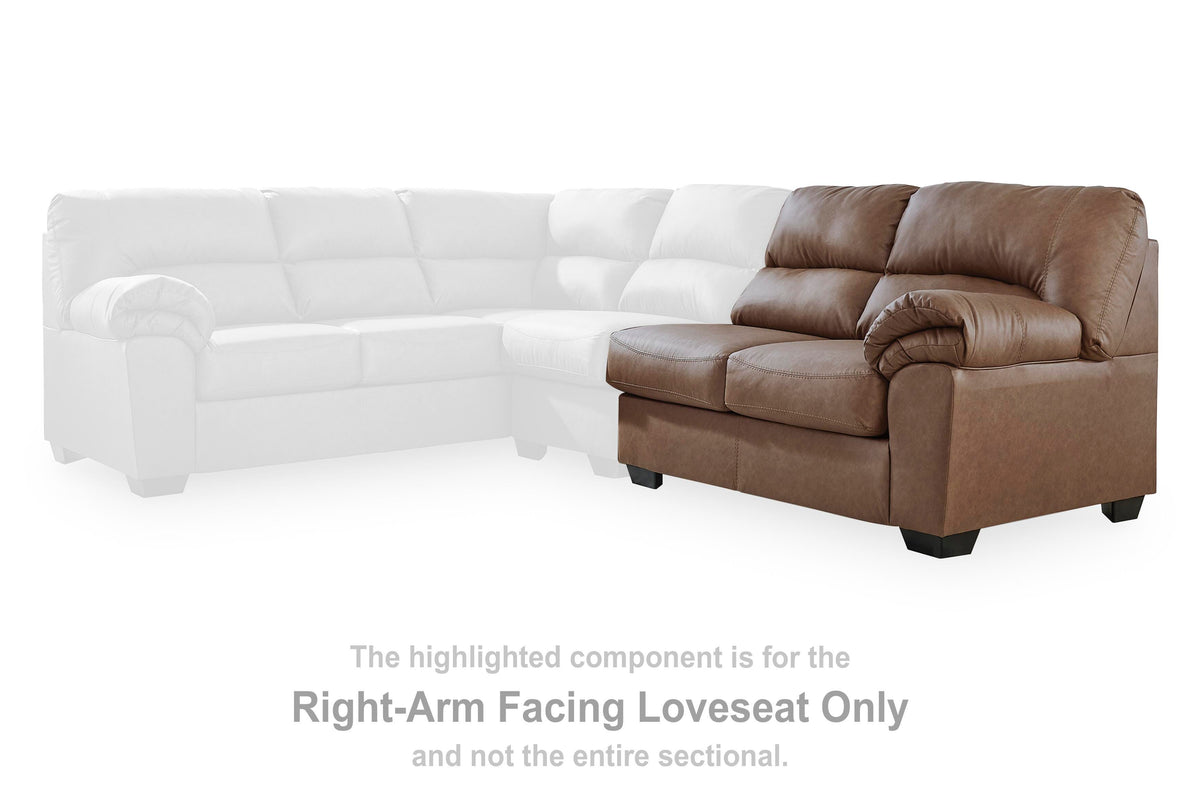 WillowBend Sectional - Jack’s Furniture and More (Laredo, TX)