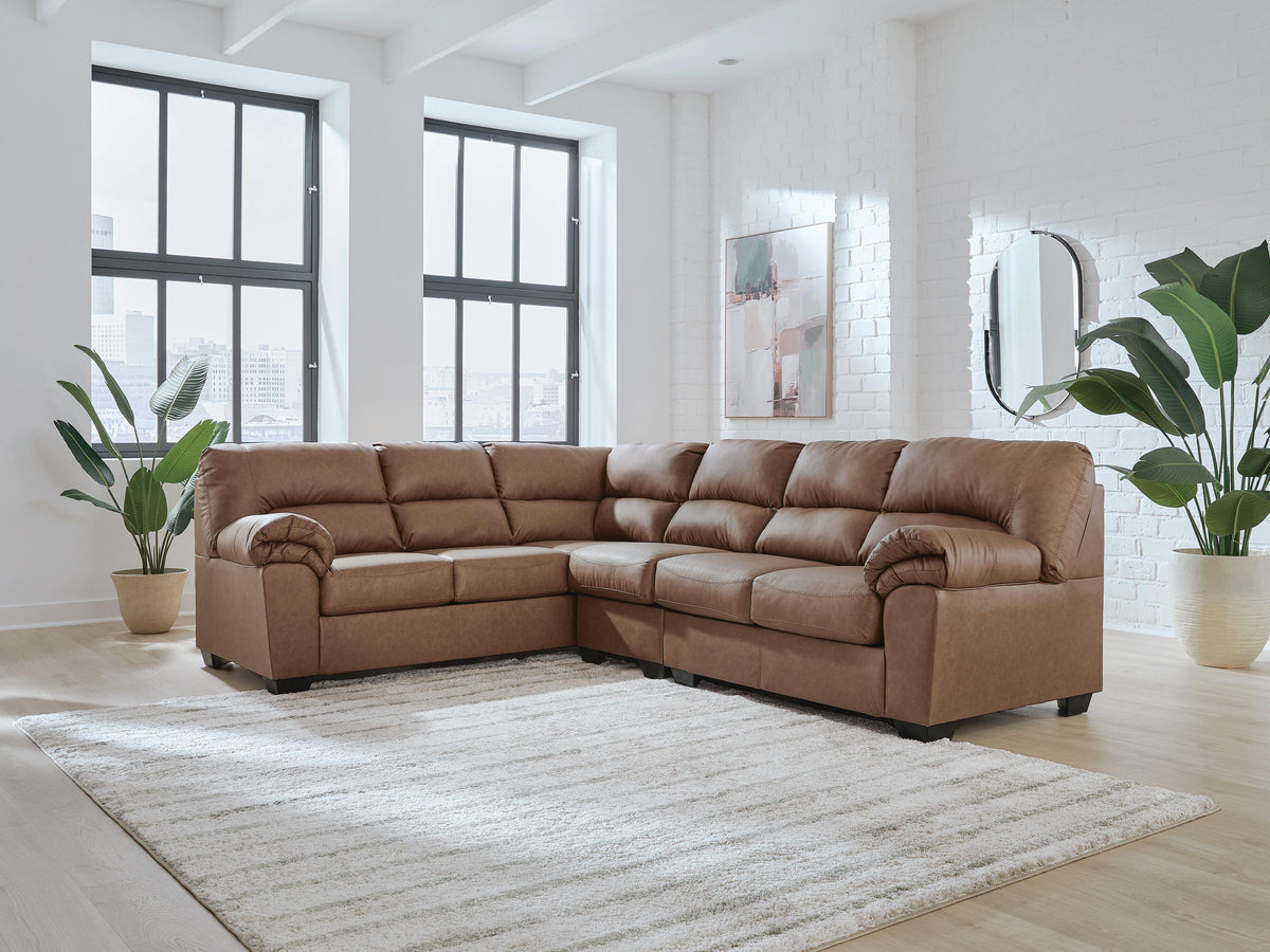 WillowBend Sectional - Jack’s Furniture and More (Laredo, TX)