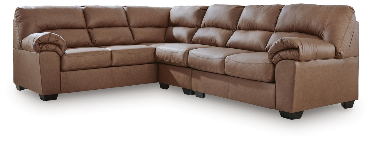 WillowBend Sectional - Jack’s Furniture and More (Laredo, TX)