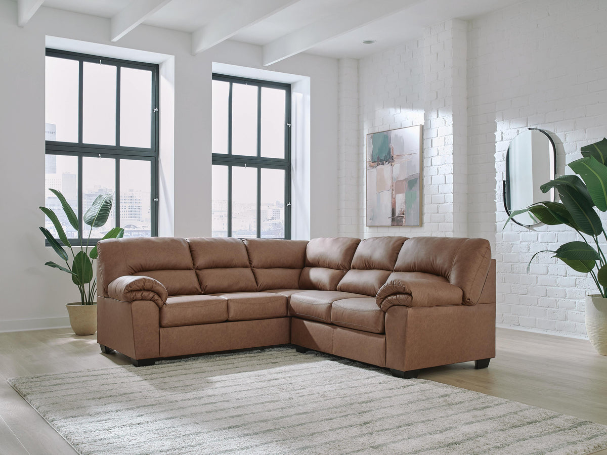 WillowBend Sectional - Jack’s Furniture and More (Laredo, TX)