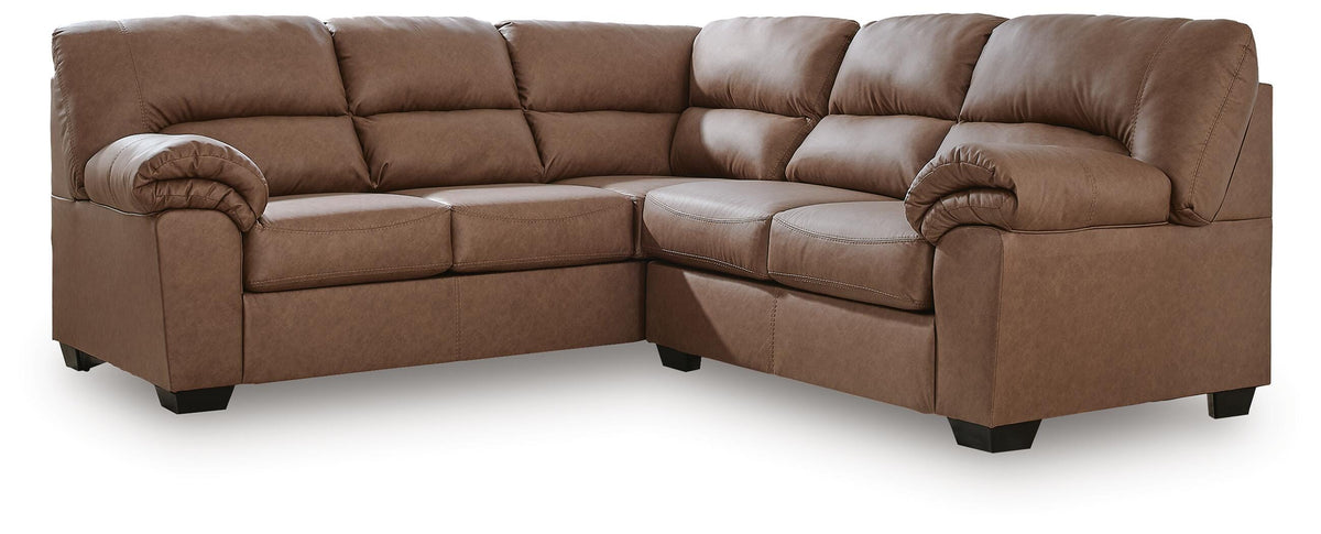 WillowBend Sectional - Jack’s Furniture and More (Laredo, TX)