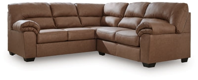 WillowBend Sectional - Jack’s Furniture and More (Laredo, TX)