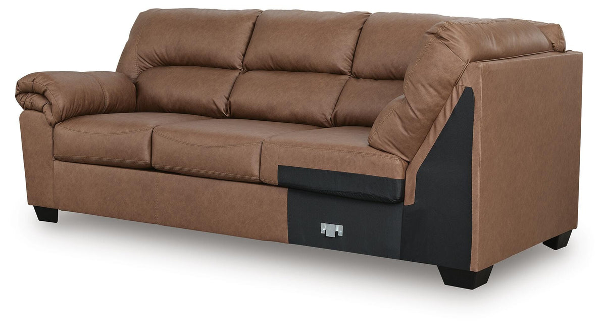 WillowBend Sectional - Jack’s Furniture and More (Laredo, TX)
