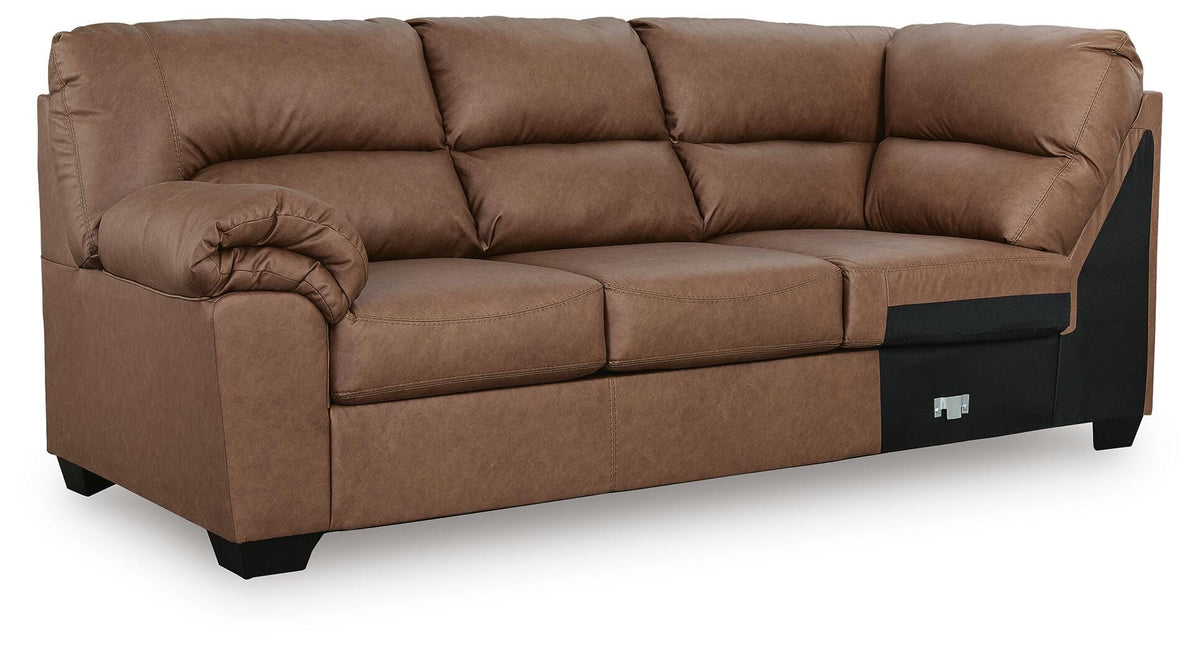 WillowBend Sectional - Jack’s Furniture and More (Laredo, TX)