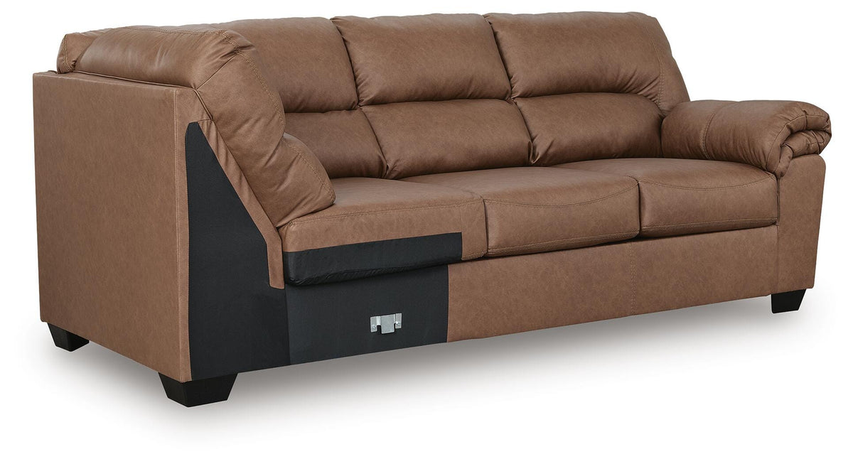 WillowBend Sectional - Jack’s Furniture and More (Laredo, TX)