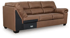 WillowBend Sectional - Jack’s Furniture and More (Laredo, TX)