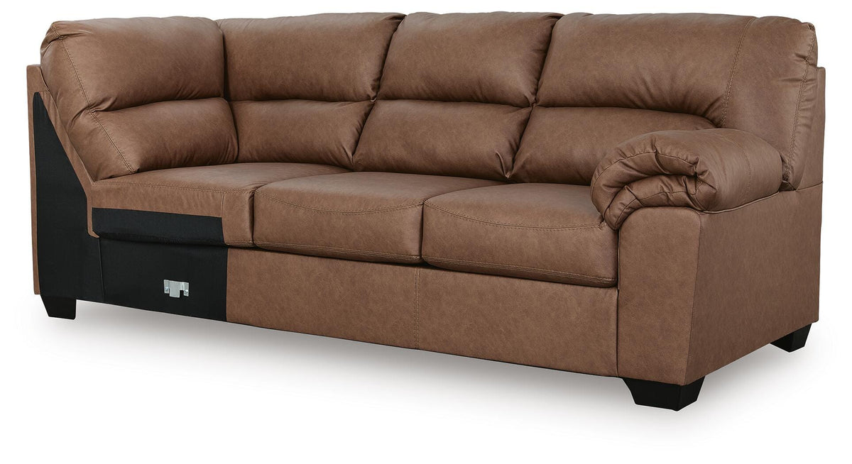 WillowBend Sectional - Jack’s Furniture and More (Laredo, TX)