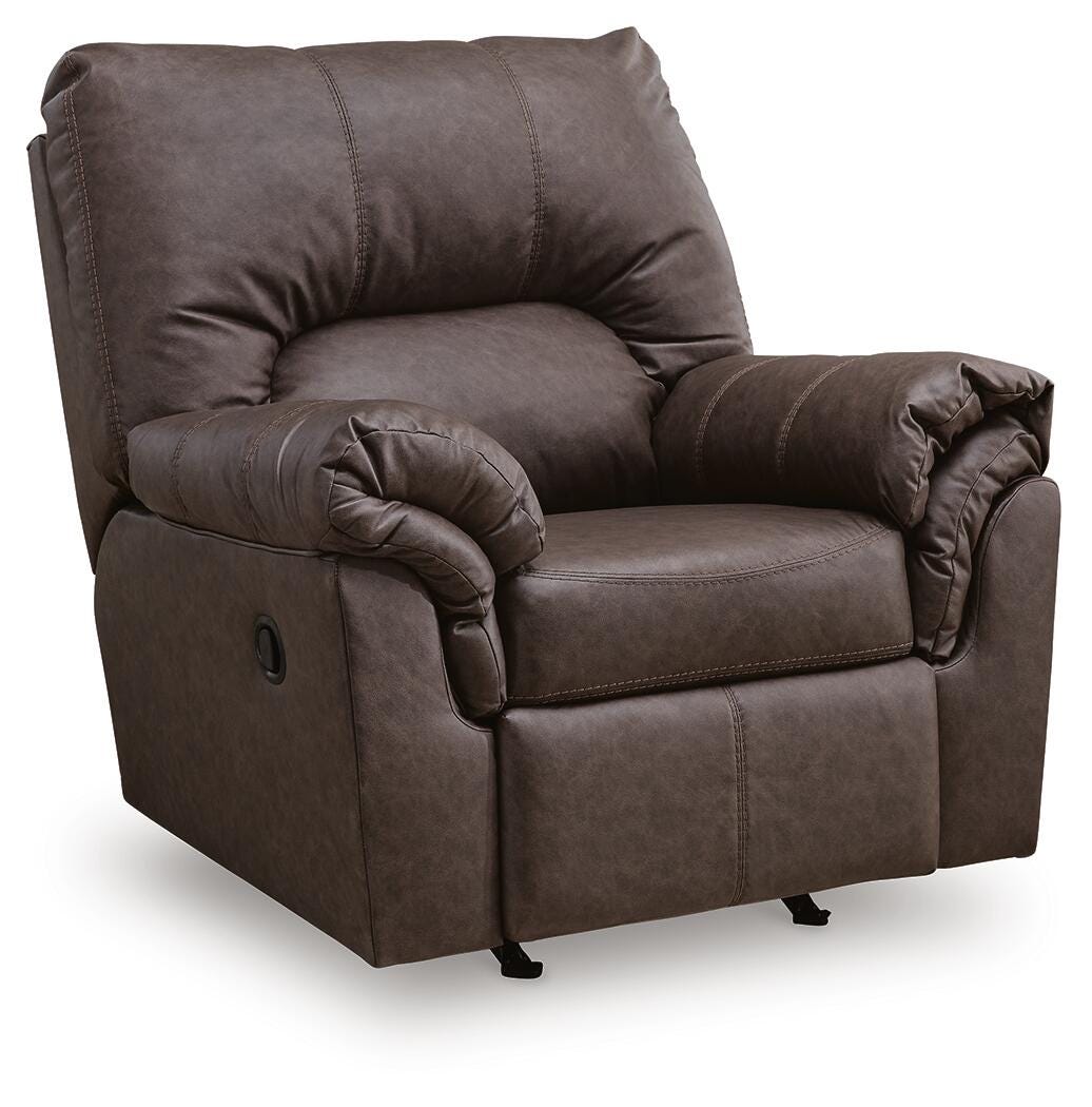 WillowBend Recliner - Jack’s Furniture and More (Laredo, TX)