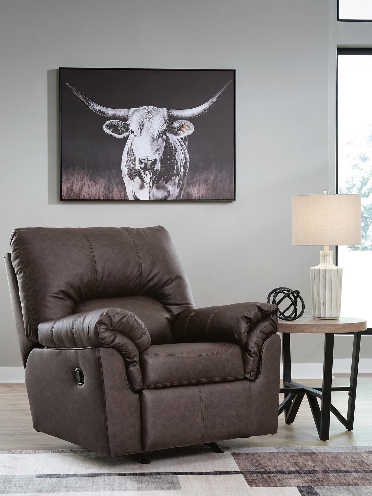 WillowBend Recliner - Jack’s Furniture and More (Laredo, TX)