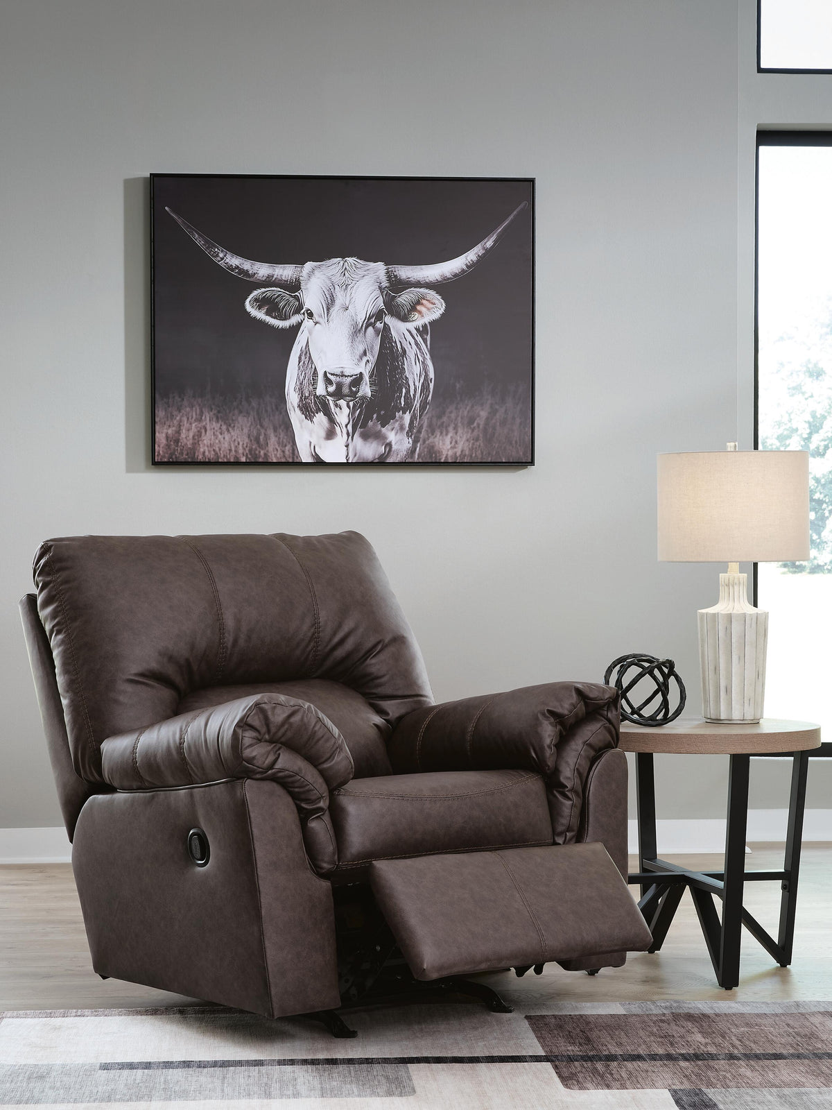 WillowBend Recliner - Jack’s Furniture and More (Laredo, TX)