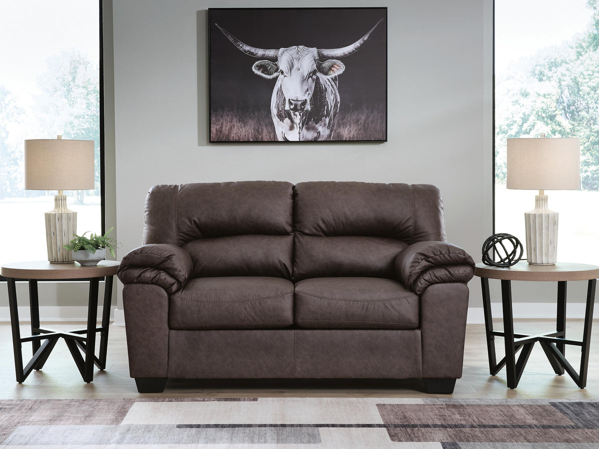 WillowBend Loveseat - Jack’s Furniture and More (Laredo, TX)