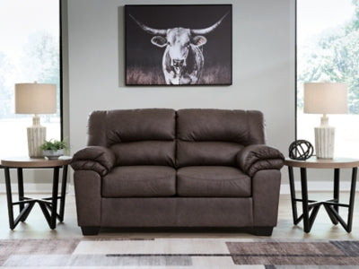 WillowBend Loveseat - Jack’s Furniture and More (Laredo, TX)