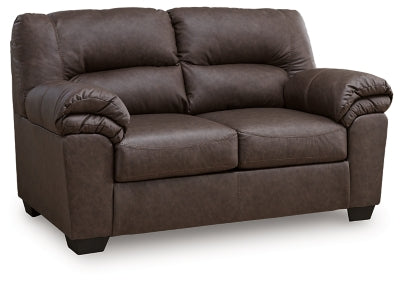WillowBend Loveseat - Jack’s Furniture and More (Laredo, TX)
