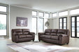 WillowBend Living Room Set - Jack’s Furniture and More (Laredo, TX)