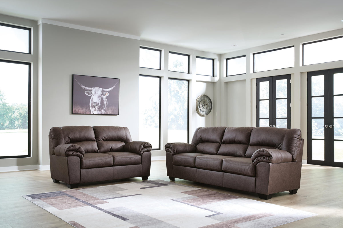 WillowBend Living Room Set - Jack’s Furniture and More (Laredo, TX)