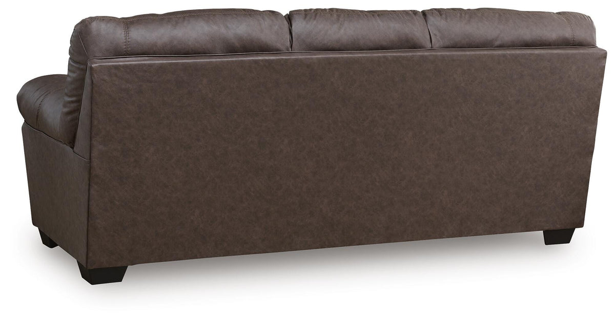 WillowBend Living Room Set - Jack’s Furniture and More (Laredo, TX)