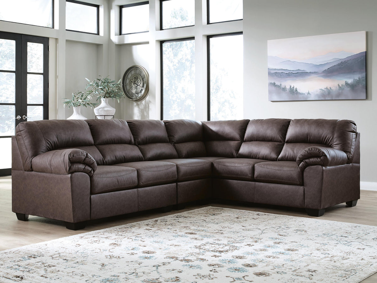 WillowBend Sectional - Jack’s Furniture and More (Laredo, TX)