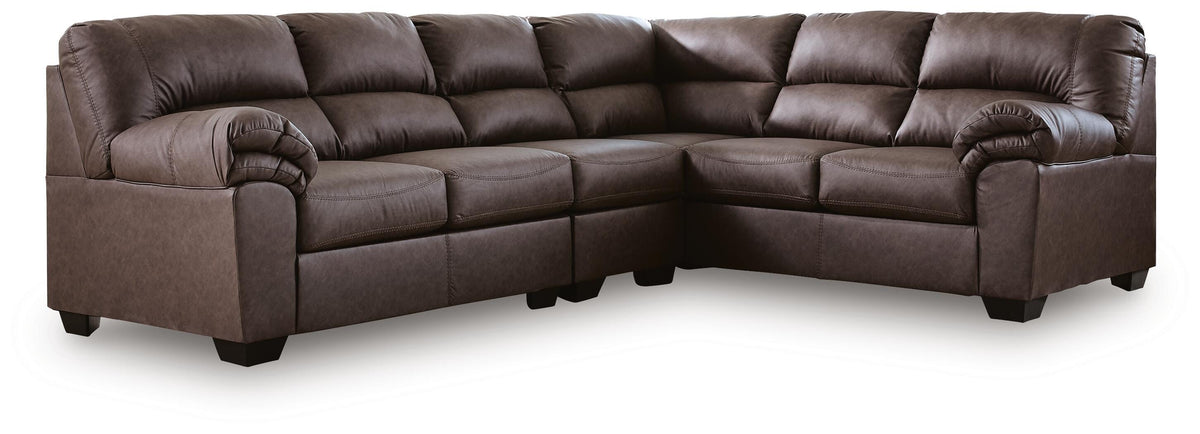 WillowBend Sectional - Jack’s Furniture and More (Laredo, TX)