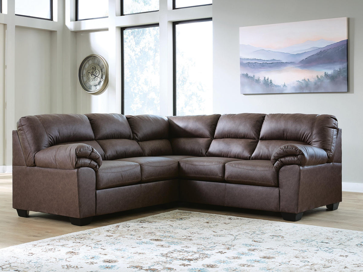 WillowBend Sectional - Jack’s Furniture and More (Laredo, TX)