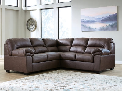 WillowBend Sectional - Jack’s Furniture and More (Laredo, TX)