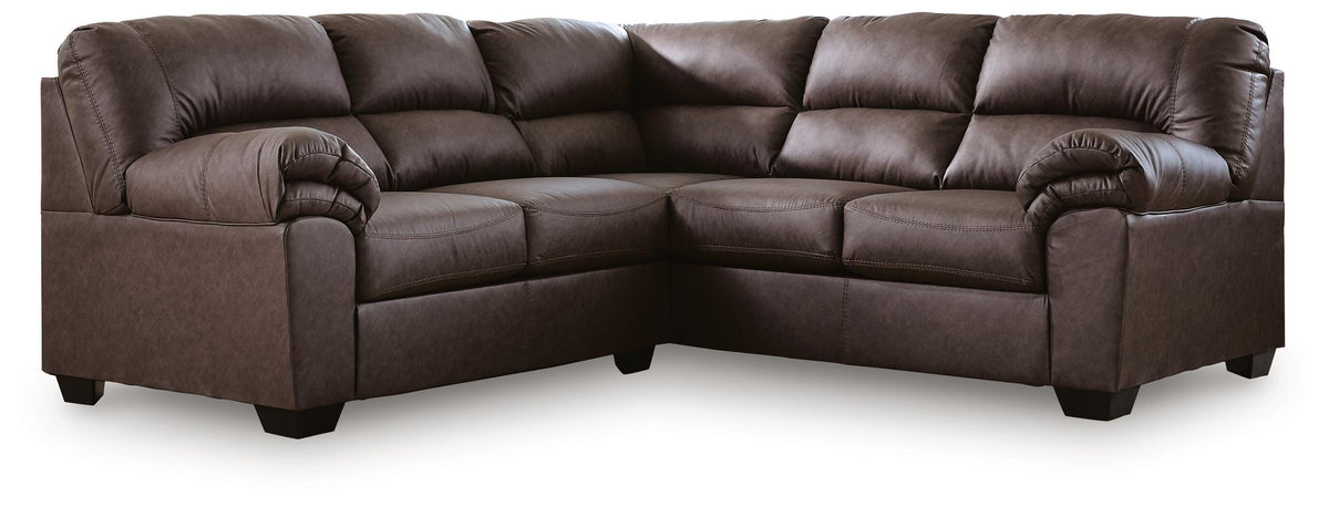 WillowBend Sectional - Jack’s Furniture and More (Laredo, TX)
