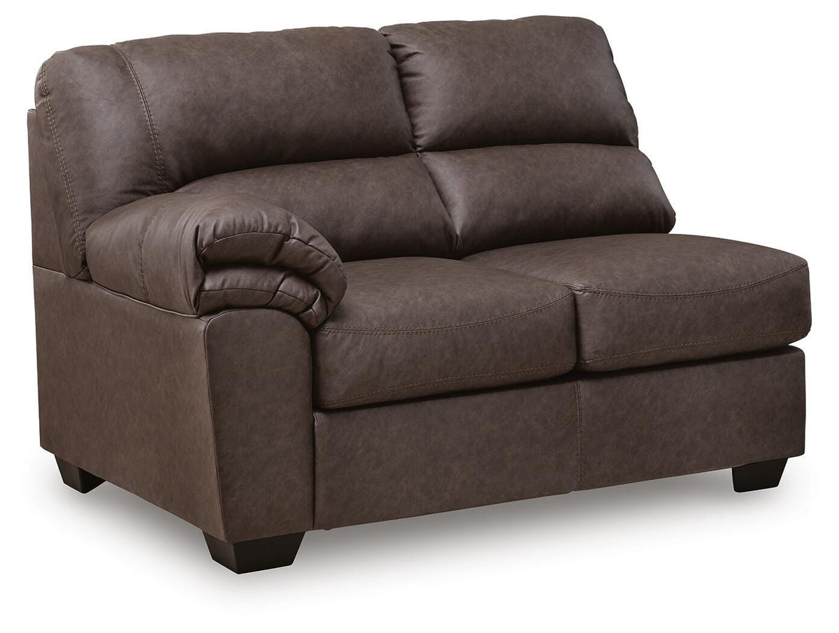 WillowBend Sectional - Jack’s Furniture and More (Laredo, TX)